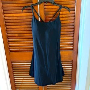 Halara tennis dress, size small